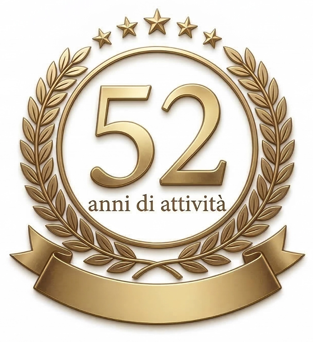 52 Anni Ristorante Elodia
