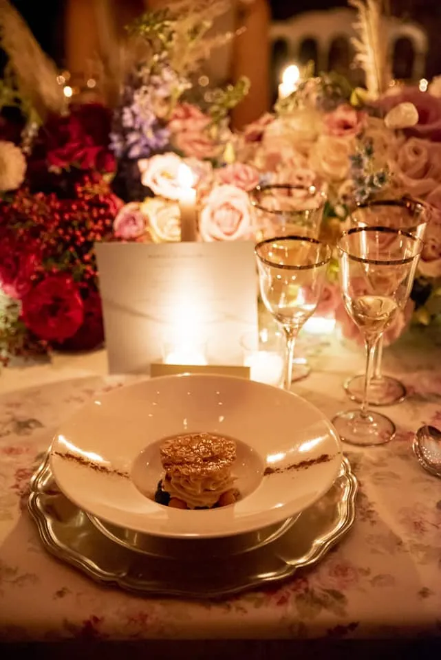 Servizio Catering Elodia 1