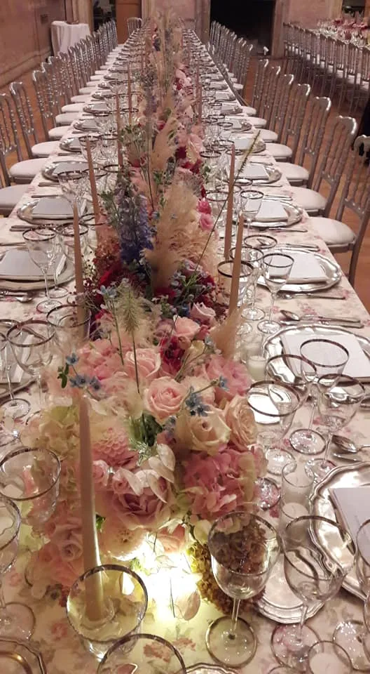 Servizio Catering Elodia 2